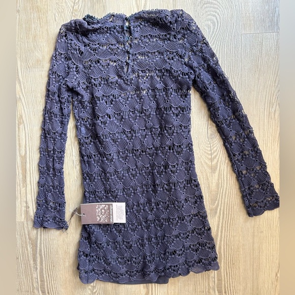 NWT Urban Mango Dress - Picture 2 of 4